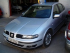 Comprar coche Seat TOLEDO 1.9 TDI '02 en Alcalá La Real - mejor precio | unprecio.es