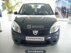 Dacia Sandero Laureate 1.2 16v 75cv E5 - mejor precio | unprecio.es