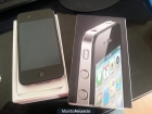 IPHONE 4 32 GB - mejor precio | unprecio.es