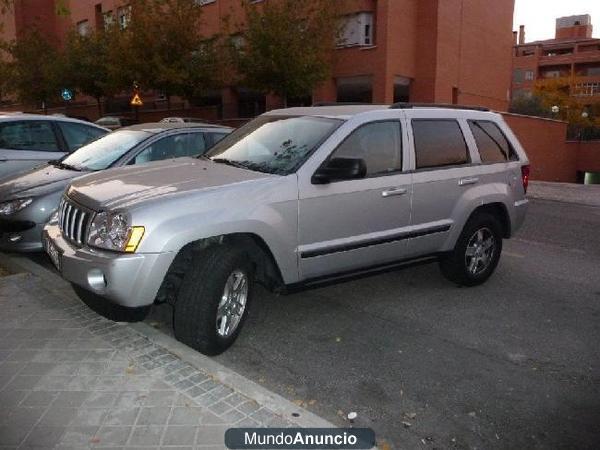 Jeep grand cherokee Laredo \'06