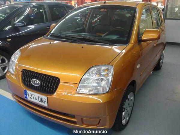 Kia PICANTO 1.1