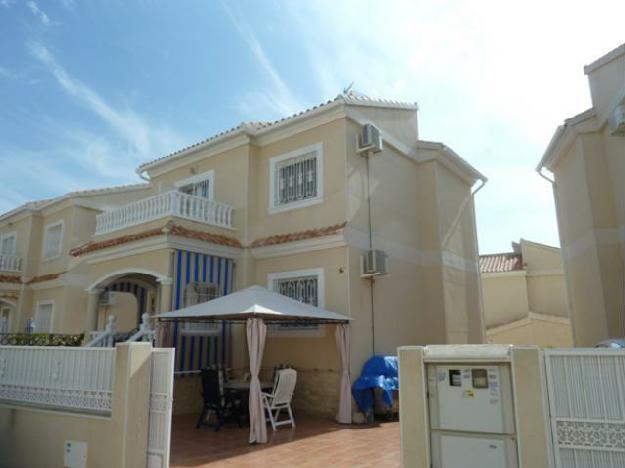 La Marina   - Villa - La Marina - CG10817   - 3 Habitaciones   - €170000€