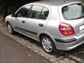 Nissan Almera (2) 1.8 comodidad 5p