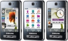 OFERTON!!!! Samsung F480 + Targeta SD 8GB - mejor precio | unprecio.es