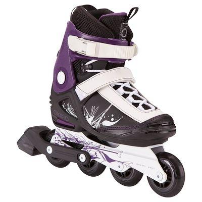 patines T-38 mujer decathlon