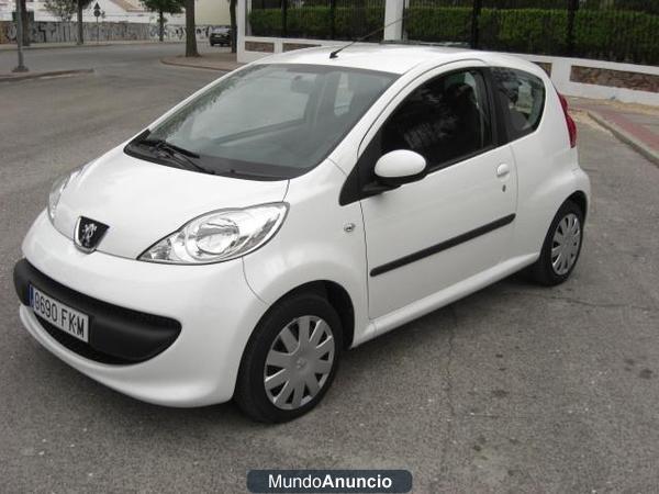 PEUGEOT 107 1.4 HDi Urban