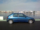 Peugeot 306 Turbo Diesel - mejor precio | unprecio.es