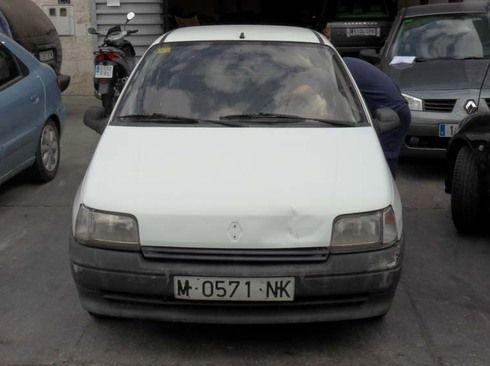 Renault Clio 1.2