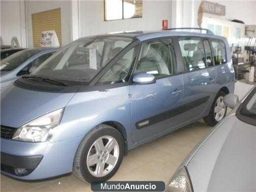 Renault Espace EXPRESSION 2.2 dCi 16v