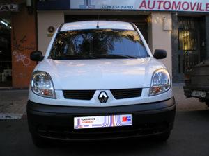 Renault Kangoo 1.5 DCI 65 Authent.