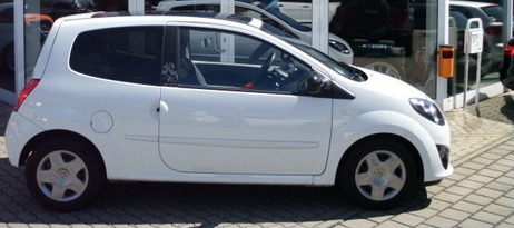 Renault Twingo 1.2 16V Confort