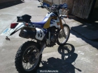 SUZUKI DR 350 SE 1.500e - mejor precio | unprecio.es