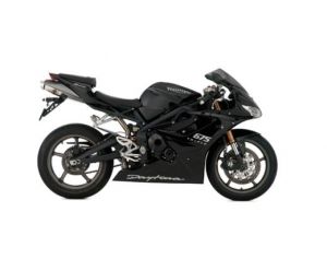 TRIUMPH DAYTONA 675 TRIPLE