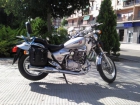 VENDO MOTO KYMKO ZING II 125 CC. - mejor precio | unprecio.es