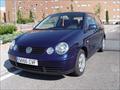 vendo wolswagen polo 1.4 tdi highline