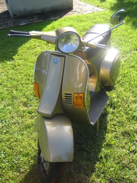 VESPA PK 75 XL