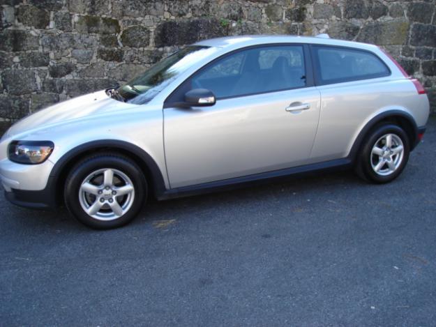 VOLVO C30 1.6 D Kinetic