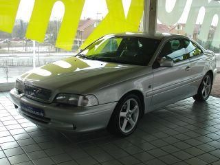 Volvo C70 2.4T