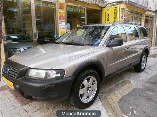 Volvo XC70 2.4 D5 Kinetic