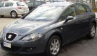 2006 SEAT LEÓN 2.0 TDI STYLANCE 140cv 5p 5500 Euros - mejor precio | unprecio.es