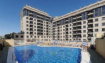 Apartamento en Fuengirola