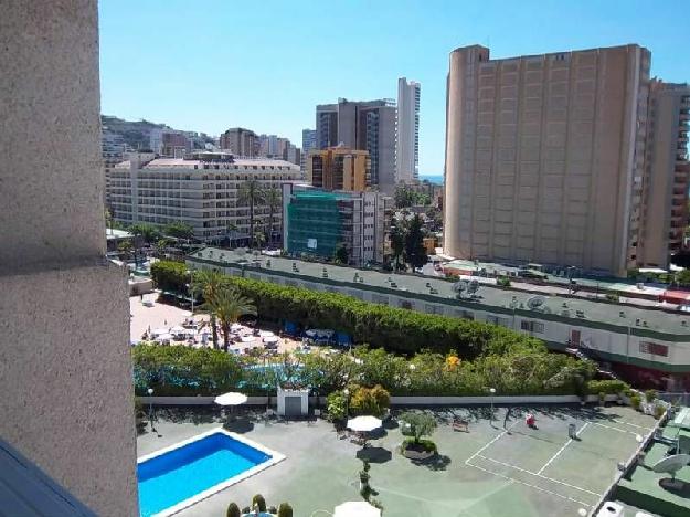 Apartamento en venta en Benidorm, Alicante (Costa Blanca)