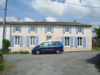 Casa : 6/8 personas - royan  charente-maritime  poitou-charentes  francia