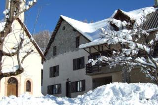 Casa rural : 6/8 personas - orcieres merlette  altos alpes  provenza-alpes-costa azul  francia