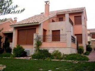 Chalet en venta en Algorfa, Alicante (Costa Blanca)