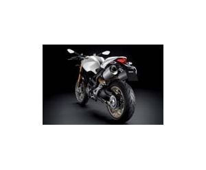 DUCATI Monster 1100 S