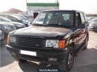 Land Rover Rover Range Rover 3.0 Td6 HSE - mejor precio | unprecio.es