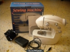 Mini maquina de coser Sewing Machine - mejor precio | unprecio.es