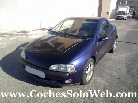 Opel Tigra 16 en Almeria