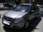 Paragolpes Chevrolet Aveo,delantero.4 puertas.rf 439/50 - mejor precio | unprecio.es