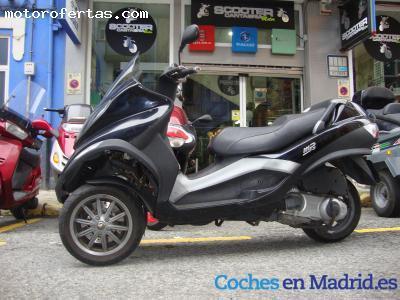 Piaggio MP3