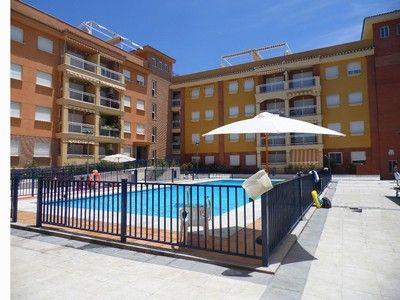 Piso en venta en Morche (El), Málaga (Costa del Sol)