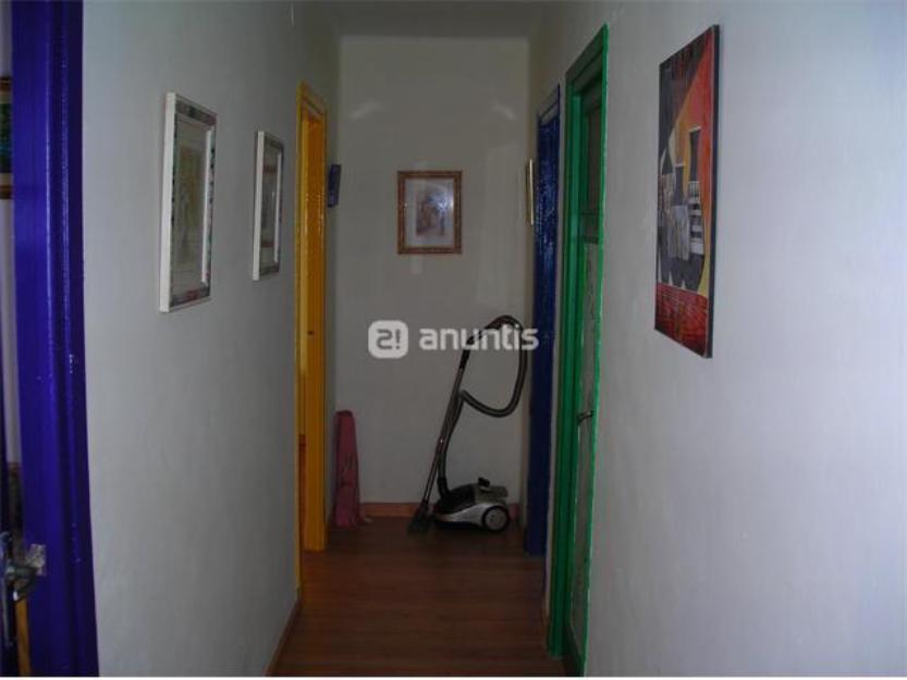 ROOM for rent in Milan Campus students. (Oviedo, Asturias)