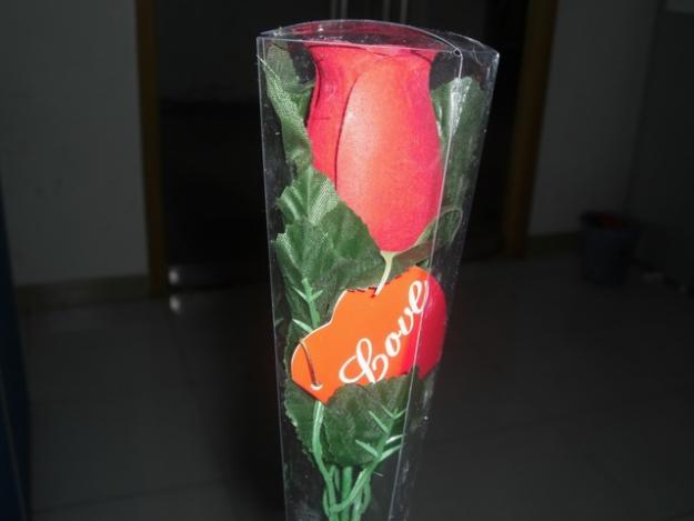 Rosa Magica especial San Valentin