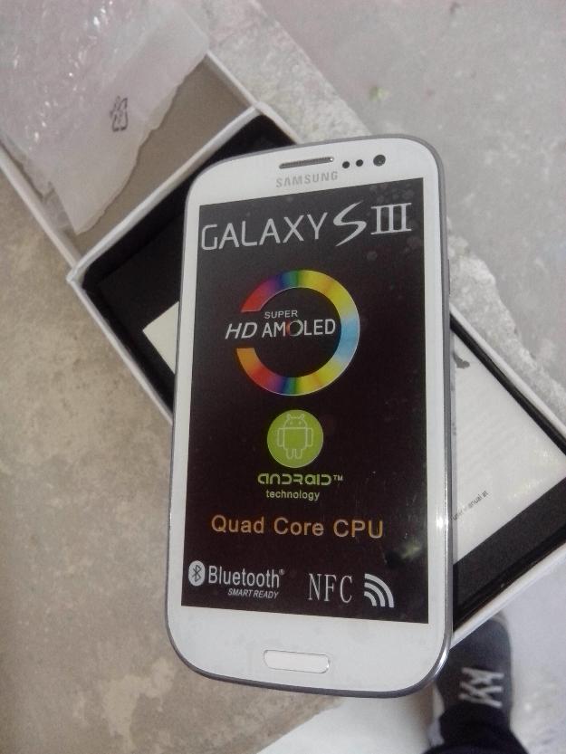 Samsung Galaxy S3