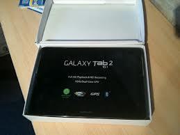 Samsung galaxy tab 2, ultimas unidades en oferta