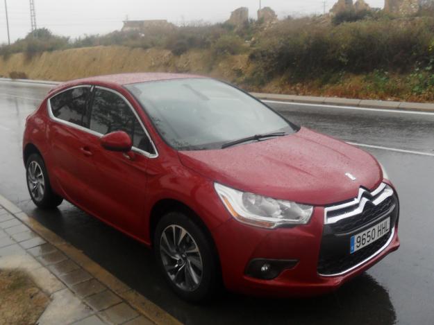 Se vende Citroen DS4