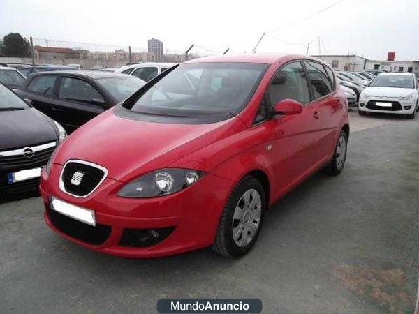 Seat Altea 1.9TDI Reference