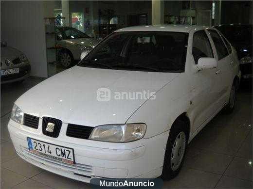 Seat Cordoba 1.9 SDI STELLA