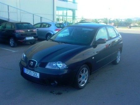 SEAT IBIZA ROCK & ROLL 1.4 TDI 80CV 5P. - Tarragona