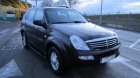 2005 ssangyong rexton 2.7 165cv 5999€ 644674542 - mejor precio | unprecio.es