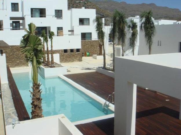 3b  , 2ba   in mojacar playa,  Costa de Almeria   - 325000  EUR