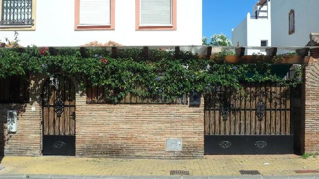 Adosado a la venta en Estepona Costa del Sol