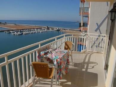 Apartamento con 4 dormitorios se vende en Torrevieja, Costa Blanca