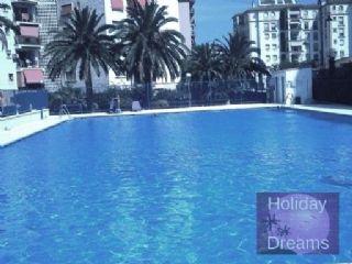 Apartamento en venta en Fuengirola, Málaga (Costa del Sol)