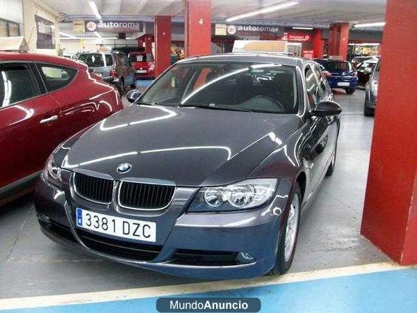 BMW 320 I [631466] Oferta completa en: http://www.procarnet.es/coche/barcelona/bmw/320-i-gasolina-631466.aspx...